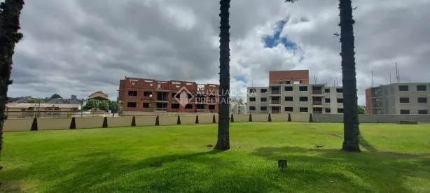 Lote/Terreno à venda, 645m² no Centro, Canela