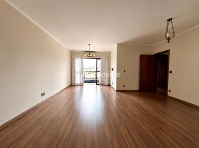 Apartamento com 3 Quartos à venda, 132m² no Vila Medon, Americana