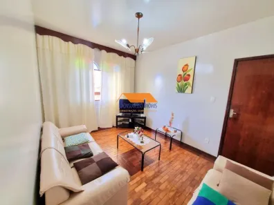 Apartamento com 2 Quartos à venda, 90m² no Renascença, Belo Horizonte