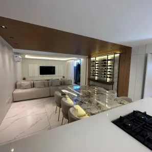 Apartamento com 3 Quartos à venda, 265m² no Jardim América, Goiânia