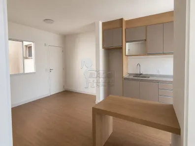 Apartamento com 2 Quartos à venda, 43m² no Chácaras Pedro Corrêa de Carvalho, Ribeirão Preto