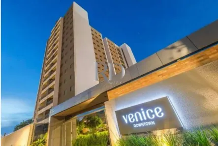 Apartamento com 2 Quartos para alugar, 104m² no Centro, Londrina