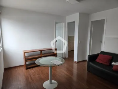 Apartamento com 2 Quartos à venda, 50m² no Vila Mariana, São Paulo