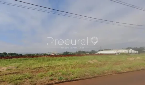 Lote/Terreno à venda, 1372m² no Parque das Oliveiras, Ribeirão Preto
