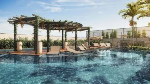 Apartamento com 3 Quartos à venda, 126m² no Cambuí, Campinas