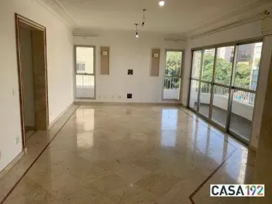 Apartamento com 4 Quartos à venda, 210m² no Paraíso, São Paulo