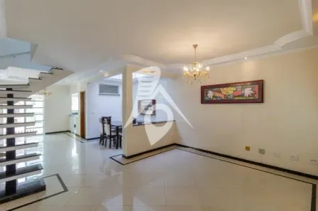 Sobrado com 3 Quartos à venda, 160m² no Vila Canero, São Paulo