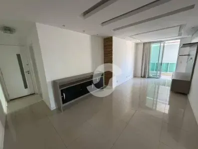 Apartamento com 3 Quartos à venda, 268m² no Itaipu, Niterói