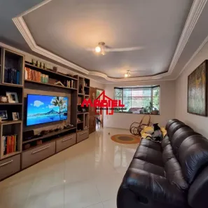 Sobrado com 3 Quartos à venda, 143m² no Parque Continental I, Guarulhos