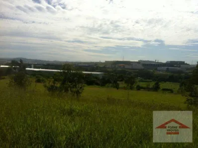 Lote/Terreno à venda, 48000m² no Conjunto Industrial Belville, Itupeva