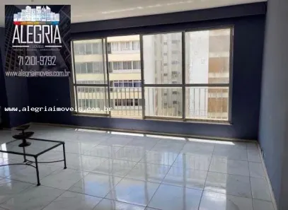 Apartamento com 4 Quartos à venda, 238m² no Graça, Salvador