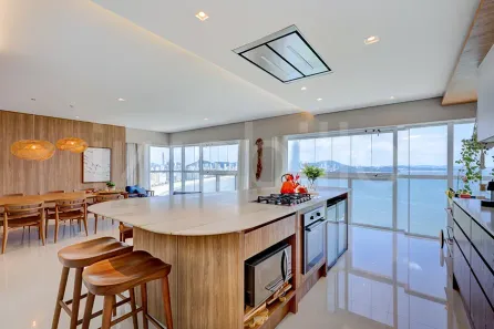 Apartamento com 4 Quartos à venda, 237m² no Centro, Balneário Camboriú