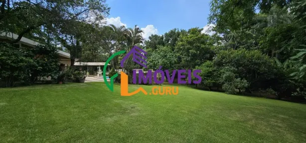 Fazenda/Sítio com 3 Quartos à venda, 455m² no Vale Verde, Valinhos