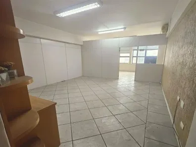 Sala Comercial para alugar, 45m² no República, São Paulo