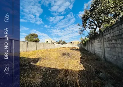 Lote/Terreno à venda, 360m² no Residencial Ouro Velho, Igarapé