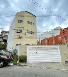 Prédio Comercial à venda, 352m² no Vila Viana, Barueri