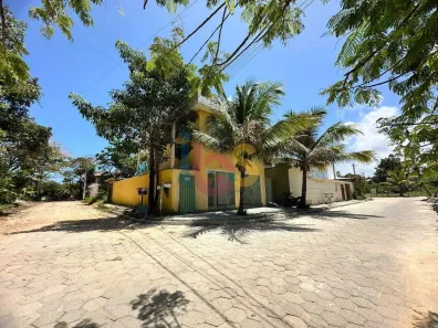 Ponto Comercial para alugar, 47m² no Arraial d'Ajuda, Porto Seguro