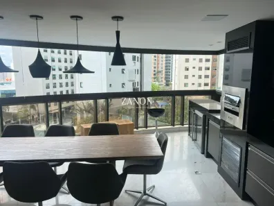 Ponto Comercial com 4 Quartos à venda, 275m² no Belvedere, Belo Horizonte