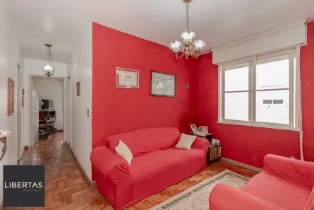 Apartamento com 2 Quartos à venda, 46m² no Cavalhada, Porto Alegre