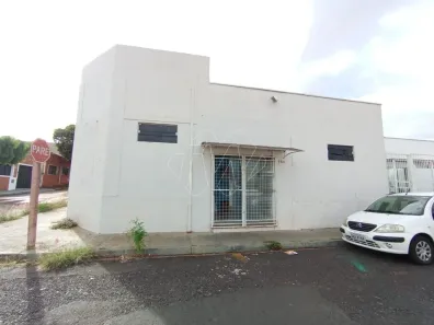 Ponto Comercial à venda, 120m² no Vila Xavier (Vila Xavier), Araraquara