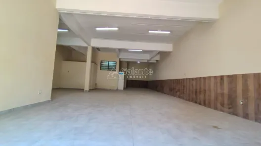 Ponto Comercial para alugar, 150m² no Centro, Campinas