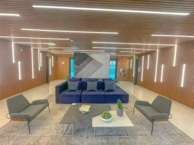 Apartamento com 3 Quartos à venda, 200m² no Morada da Colina, Uberlândia
