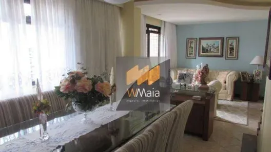 Cobertura com 4 Quartos à venda, 178m² no Vila Nova, Cabo Frio