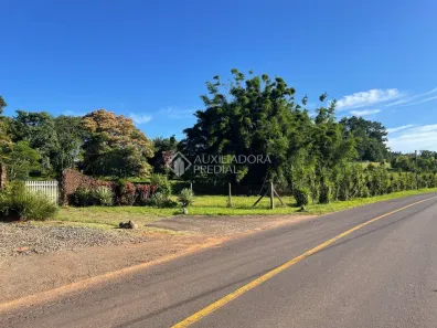 Fazenda/Sítio com 1 Quarto à venda, 300m² no Lomba Grande, Novo Hamburgo