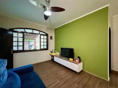 Casa com 3 Quartos à venda, 204m² no Vila Figueira, Suzano