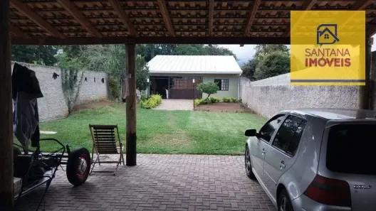 Casa com 3 Quartos à venda, 120m² no Centro, Campo Largo