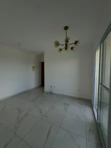 Apartamento com 2 Quartos para alugar, 60m² no Ponta Negra, Natal