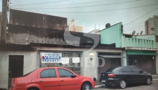 Sobrado com 5 Quartos à venda, 310m² no Jardim Promissão, São Paulo