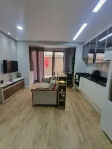 Apartamento com 2 Quartos à venda, 80m² no Vila Nova Savoia, São Paulo