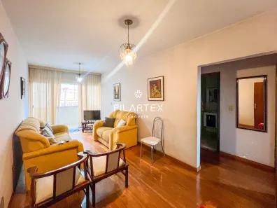Apartamento com 2 Quartos à venda, 77m² no Centro, Londrina