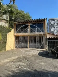 Sobrado com 4 Quartos para alugar, 120m² no Vila São José (Cidade Dutra), São Paulo