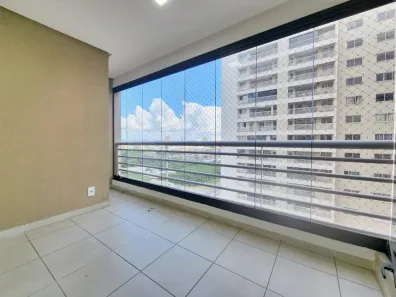 Apartamento com 2 Quartos à venda, 60m² no São Francisco, Goiânia