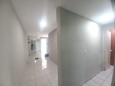 Ponto Comercial com 1 Quarto para alugar, 50m² no Mirandópolis, São Paulo