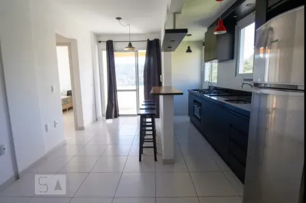 Apartamento com 1 Quarto à venda, 55m² no Carvoeira, Florianópolis