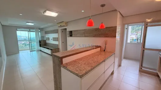 Apartamento com 3 Quartos à venda, 94m² no Itacorubi, Florianópolis