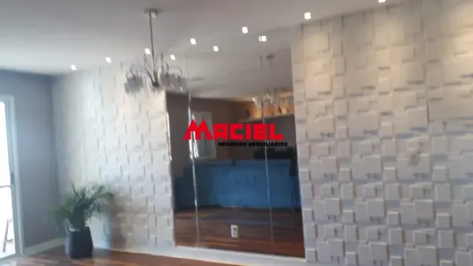 Apartamento com 3 Quartos à venda, 99m² no Vila Sanches, São José dos Campos