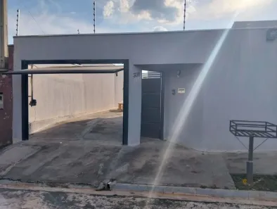 Casa com 1 Quarto à venda, 65m² no Avenida Parque, Bady Bassitt