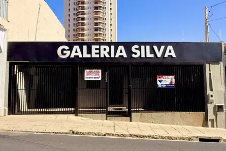 Apartamento à venda, 270m² no Centro, São José do Rio Preto