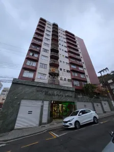Apartamento com 3 Quartos para alugar, 124m² no Centro, Juiz de Fora