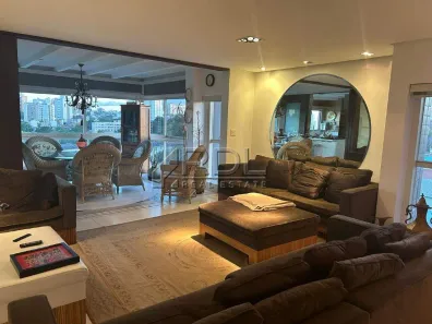 Apartamento com 4 Quartos à venda, 100m² no Vila Alpina, Santo André