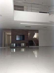 Casa de Condomínio com 5 Quartos para alugar, 350m² no Portal do Sol, João Pessoa