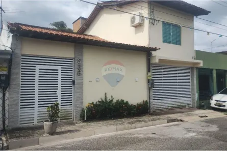 Casa com 4 Quartos à venda, 200m² no Marambaia, Belém