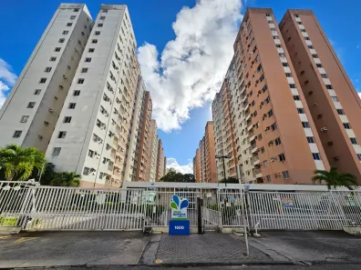 Apartamento com 3 Quartos à venda, 77m² no Luzia, Aracaju