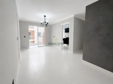 Apartamento com 2 Quartos à venda, 55m² no Serraria, São José