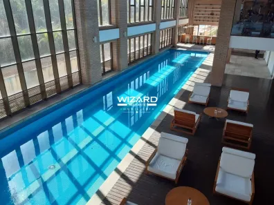 Apartamento com 1 Quarto à venda, 40m² no Água Branca, São Paulo