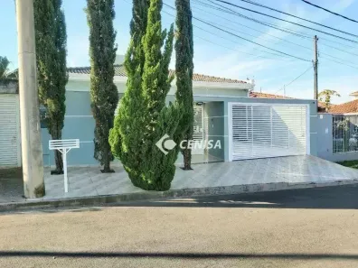 Casa com 4 Quartos à venda, 180m² no Jardim Esplanada II, Indaiatuba